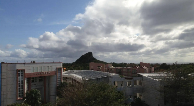 Kenting SunHow Inn