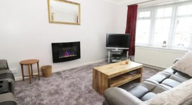 12 Turner Avenue, Withernsea