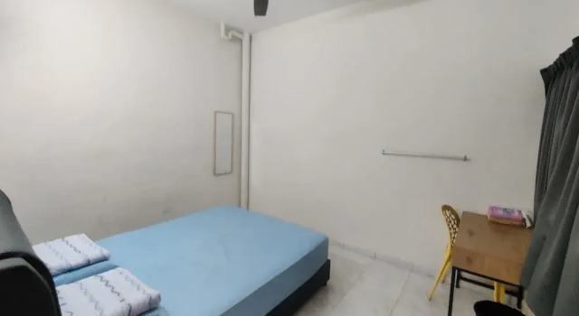 CLP Home near Sri Muniswarar Temple 2, Rezervasyon Misafirhane Perai Penang