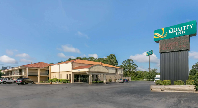 Red Roof Inn Manchester, TN, Book Hotel Manchester Tennessee