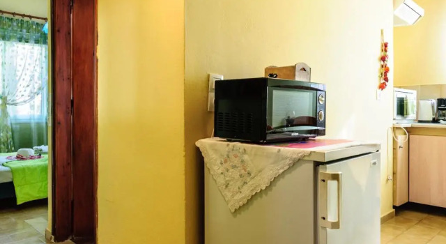 Апартаменты Christina Rooms