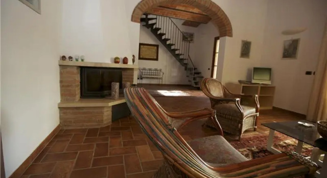 Podere S. Gaetano