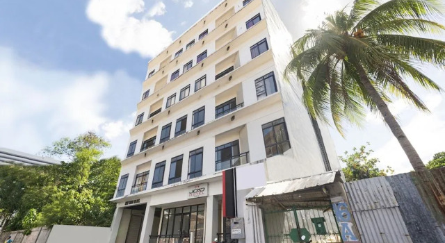 OYO 517 Jcad Hotel Lahug, Book Hotel Cebu City Cebu