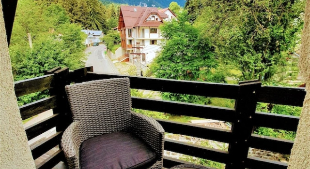 Номер Grand Casa Varful Cu Dor