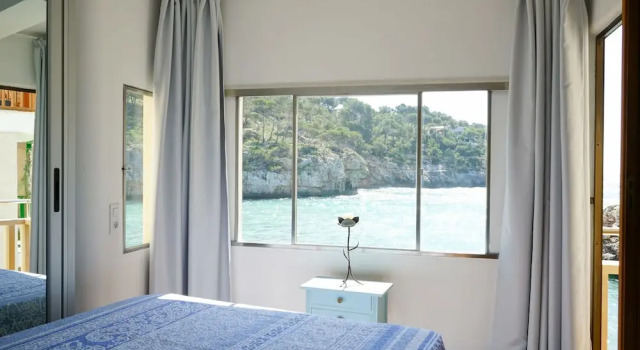 Ca'l Tio Miquel, Book Chalet Villaer i Santanyi, Villa