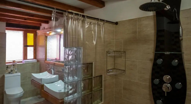 Полулюкс Hotel Spa Casa de Adobe Villa de Leyva