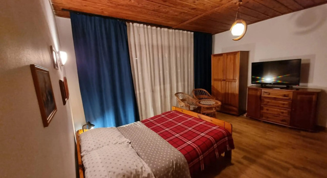 Wygodne Spanie, Rezervasyon Otel Cisna Bieszczady