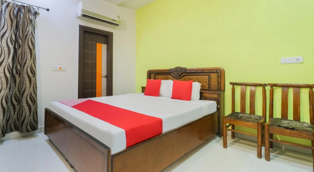 Hotel President By OYO Rooms, Book Hotel Bathinda Punjab