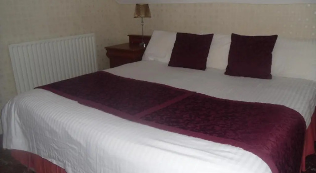 Люкс Waverley Hotel