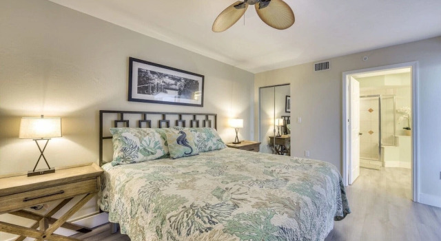Southern Comfort in Bonita Springs