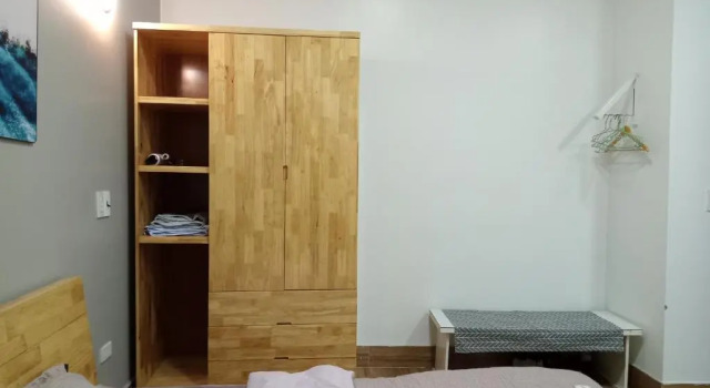 Апартаменты S20 Apartment