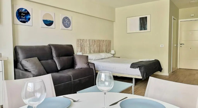 Студия Guajara Modern Studio