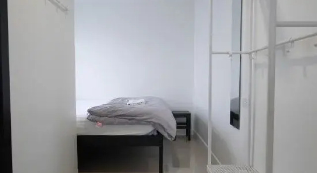 Номер Standard Lee Home Bangkok