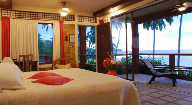 Punta Bulata White Beach Resort & Spa, Rezervovat Lázně / Resort Cauayan Visayas