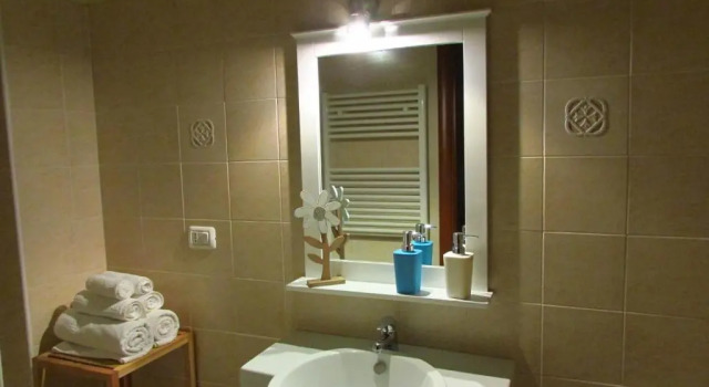 Двухместный номер Standard Villa Istonia