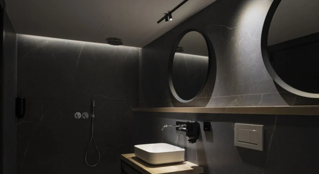 Номер Superior Mon Suites Fetén