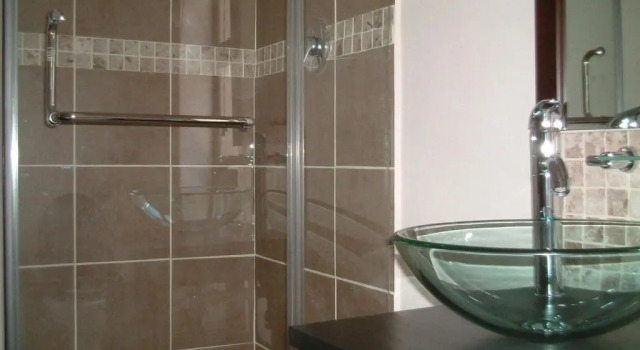 Одноместный номер Standard Mountview Guest House