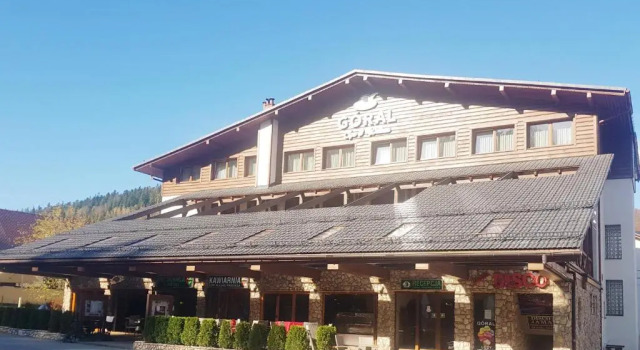 Gv Ral Spa Wellness