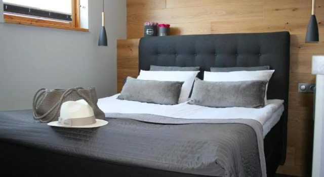 Студия Villa ÕU apartments