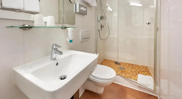 Номер Standard Hotel Touristik