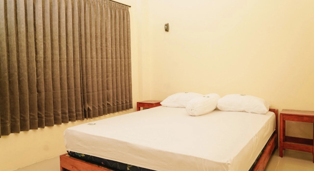 Kostel Velisia Syariah RedPartner