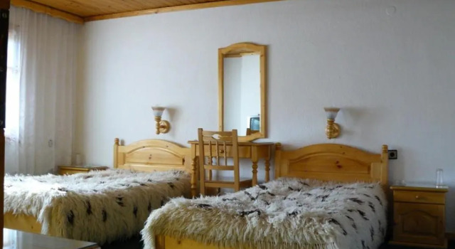 Номер Standard Guestrooms Sekvoia