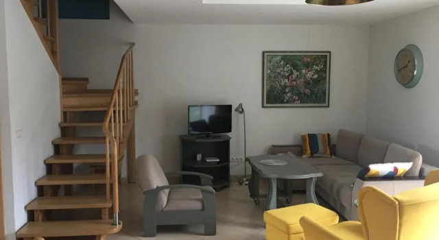 Villa AV villa