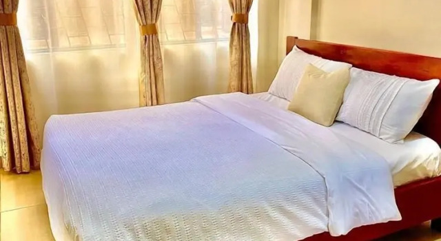 Golden Cherries Guest House