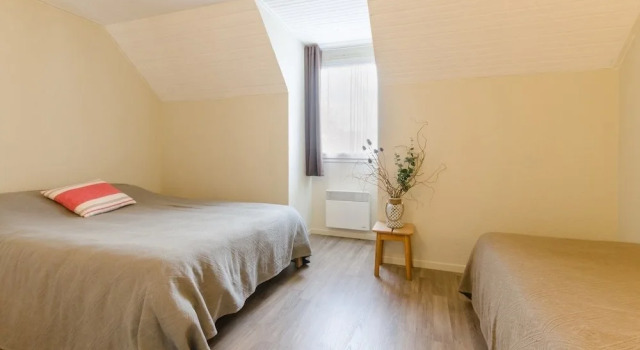 Коттедж с 2 комнатами Orient Village