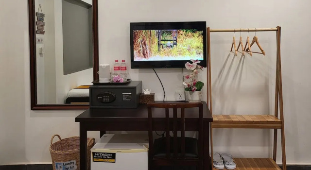 Номер Standard Sun Chakra Boutique Hotel - 50m to Museum & Royal Palace & Walking street