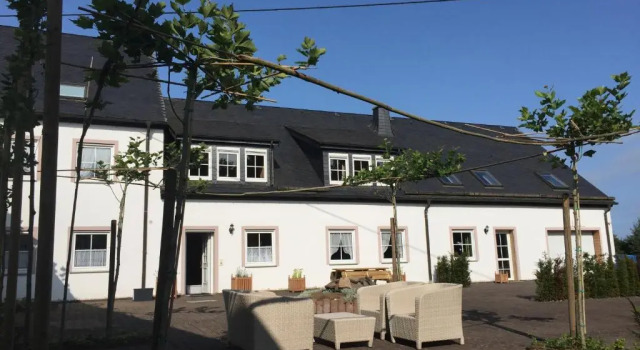 Haus BuylBergh, Prenota Hotel Lichtenborn 