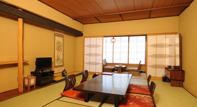 Ryokan Ichinomatsu, Book Hotel Hakodate Hokkaido