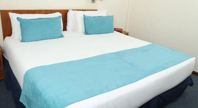 Номер Standard Le Petit Suites