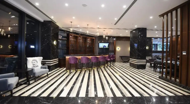 Cher Hotel & Spa Istanbul