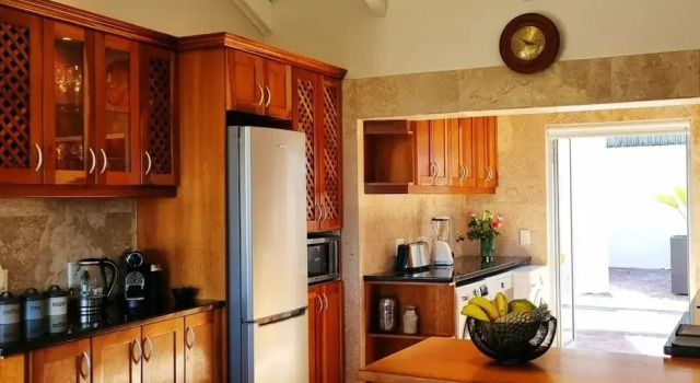 Вилла Lismore Villa