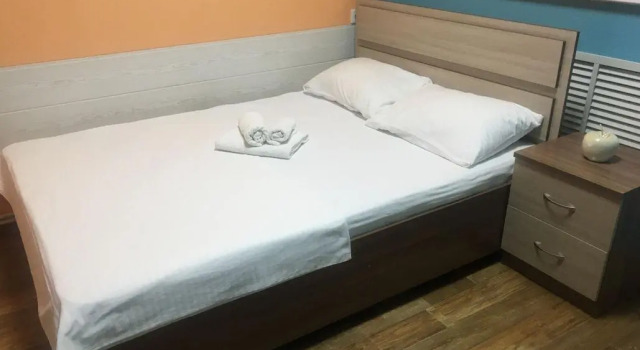 Suite Chulym