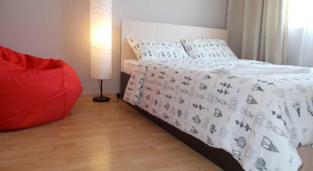 Hostel Noviy, Забронировать Хостел Хостелы Челябинска, рядом с Центр международной торговли, Хостел