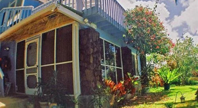 Hale O Nanakai Kauai Bed and Breakfast, Varaa Hotelli Kalaheo state of Hawaii