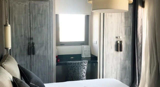 Вилла с 5 комнатами с красивым видом из окна La Maison Rayhan