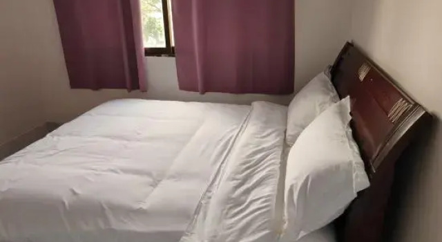 Люкс Lingyunge Homestay