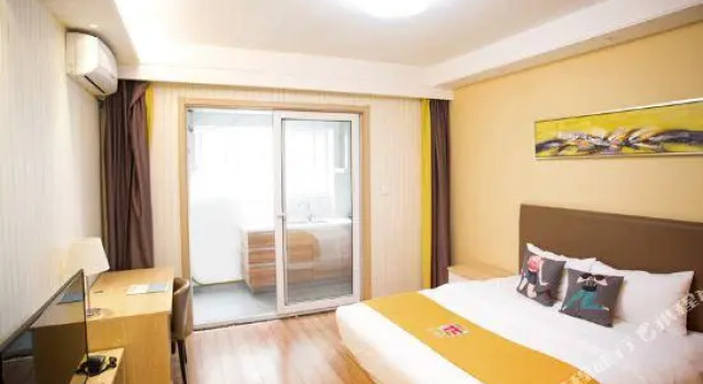 π Hotel (Xo'an Sanqiao Metro Station Wanxiangcheng IKEA), Prenota Hotel Sanqiao Shaanxi