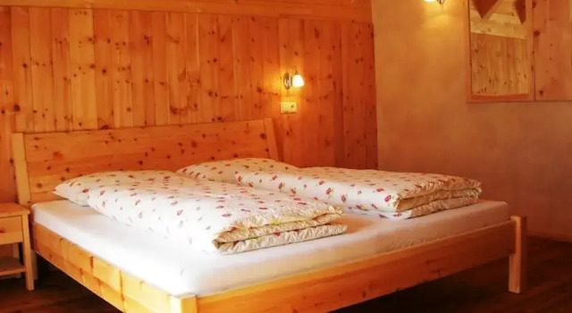 Appartments Helvetia, Забронировать Апартаменты/квартира Виллабасса Hochpustertal Valley