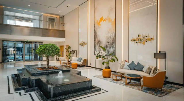 First Grand Hotel, Book Hotel Dammam Eastern Province
