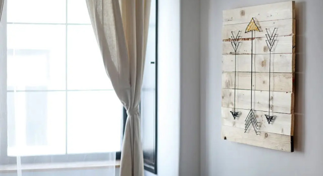 Dfive Apartments - Inspire