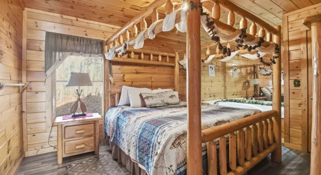 Awesome View Cabin, Забронировать Дом для отпуска Пиджен-Фордж Great Smoky Mountains National Park