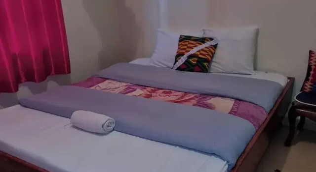 Номер Deluxe Hotel 25 Kisumu
