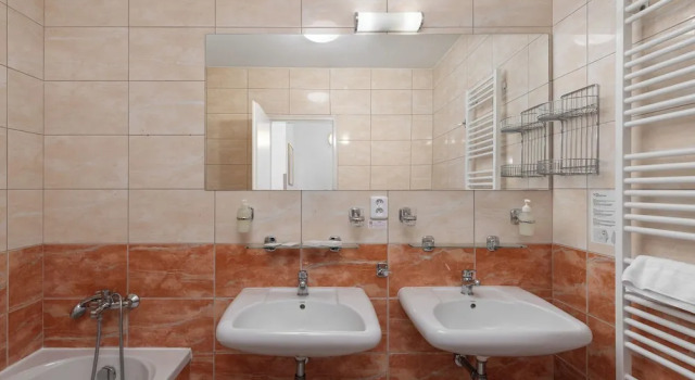 Люкс Classic Savoy Spa & Kurhotel