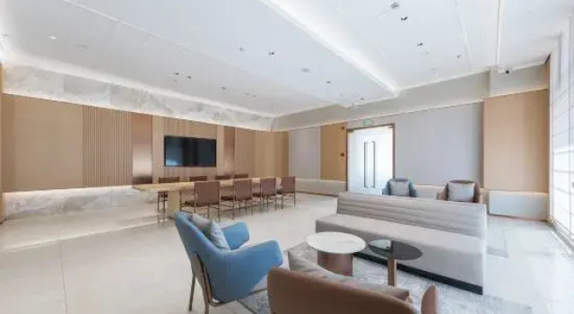 Starway Hotel (Changshu Yinxiangcheng fangtayuan), Prenota Hotel Hotel 3 stelle a Wangshi, 3*