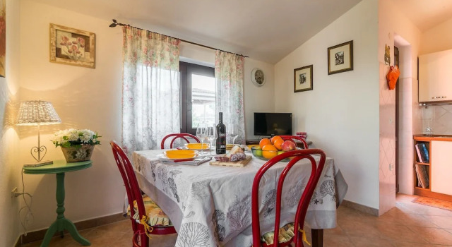 Casa Mandarino, Забронировать Апартаменты/квартира Отели Залива Орозеи с парковкой, Парковка