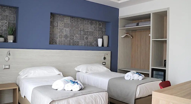 Musmelia Rooms, Reserva ahora Hotel Mussomeli Sicilia
